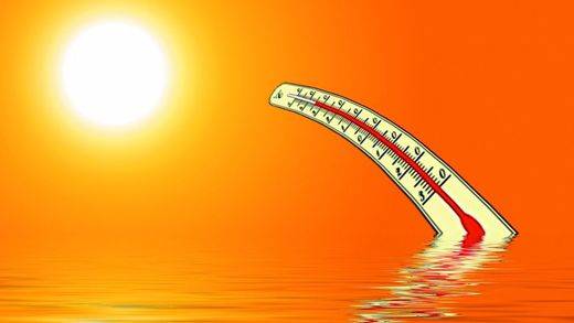 Consejos de Greenpeace para la ola de calor