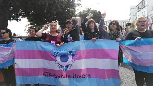 133 colectivos urgen a Podemos a registrar la propuesta de ley integral de transexualidad
