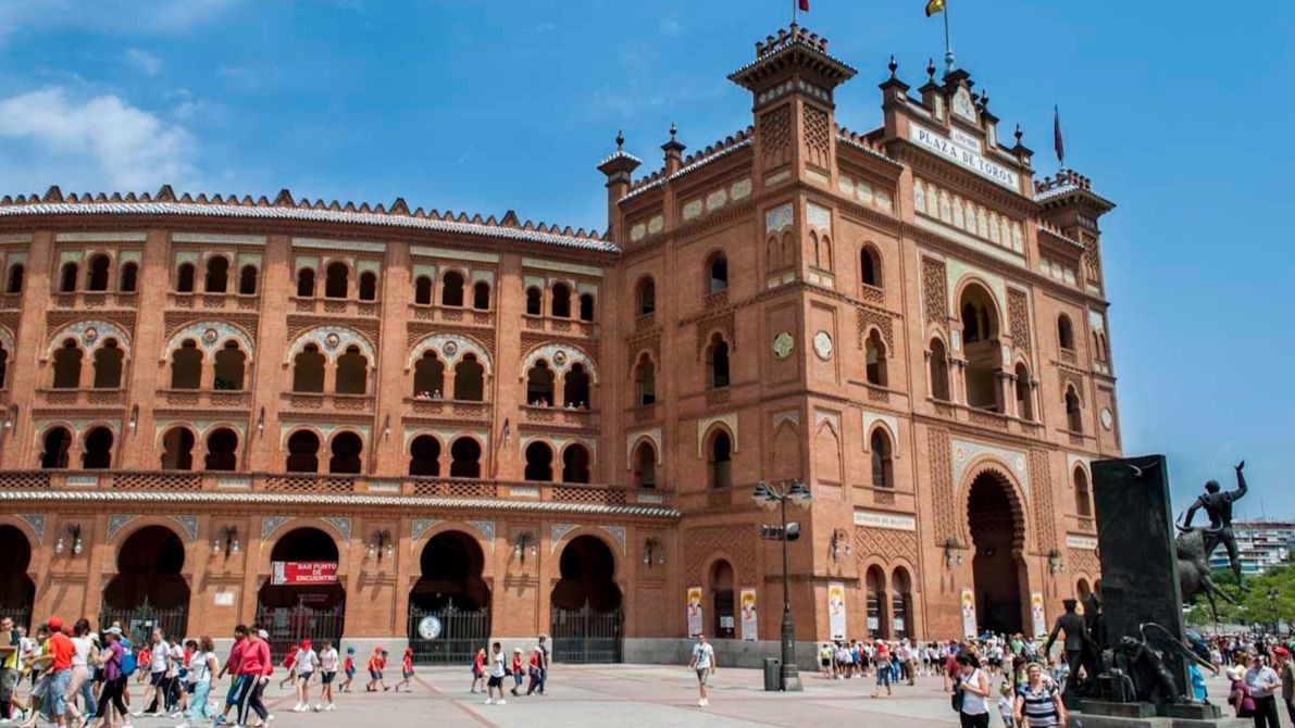 Las Ventas cierra por problemas de seguridad pero no afectará a los toros