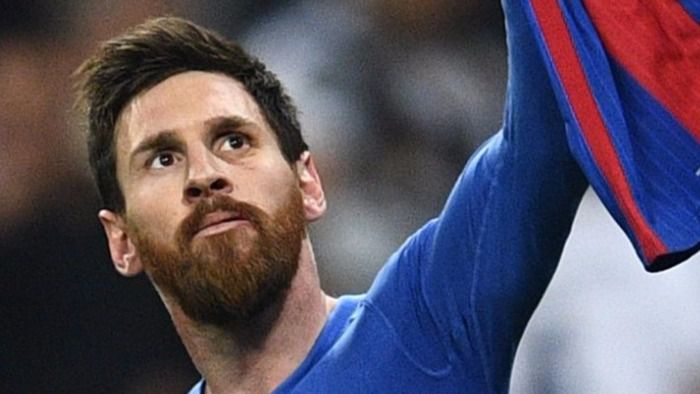 Messi se quedará sin los 21 meses de prisión: la Fiscalía se lo cambia por una multa