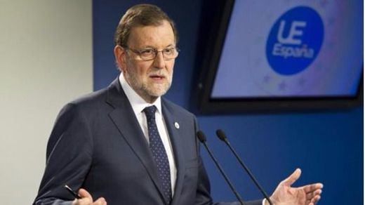 Rajoy pasa a pelota al tejado de Pedro Sánchez: 