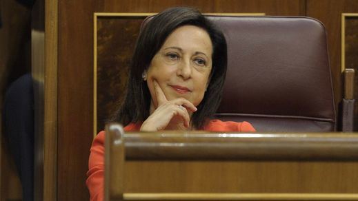 El PSOE deja claro a Podemos que convocar otra moción de censura no está en su agenda