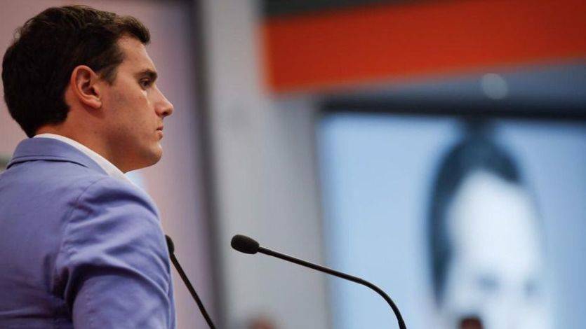 La otra realidad de Ciudadanos: un partido que pierde militantes y cargos públicos disidentes