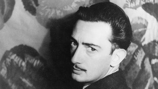 El cadáver de Dalí será exhumado para una prueba de paternidad