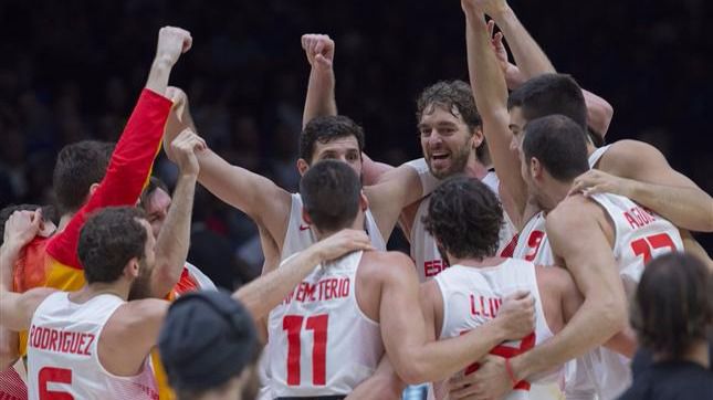 La lista de Scariolo para el EuroBasket: las ausencias más sonadas
