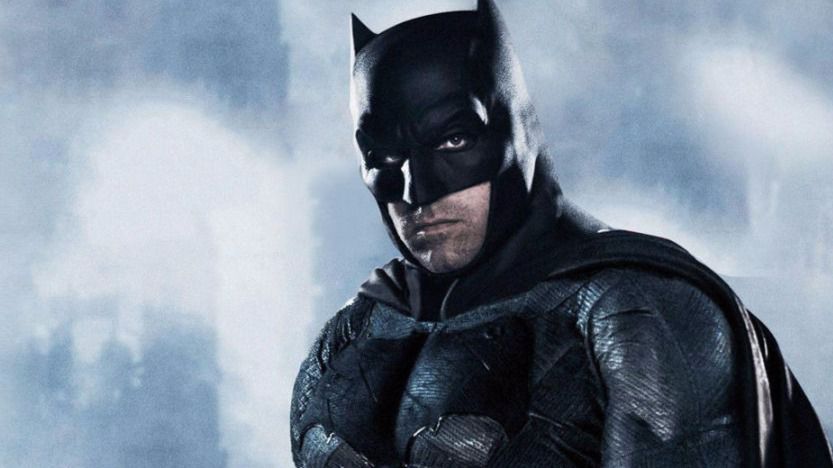 Ben Affleck seguirá siendo murciélago: será 'The Batman'