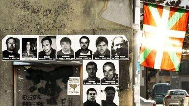 El Gobierno vasco exige a Rajoy el acercamiento de los presos de ETA