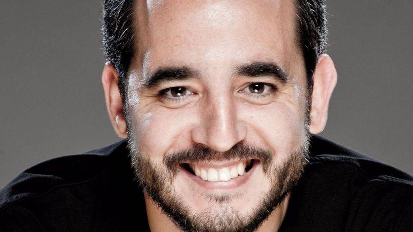 Antonio Rojano, dramaturgo: 'Nuestra función es generar ficciones que se contrapongan a aquellas que habitan eso tan débil que llamamos realidad'