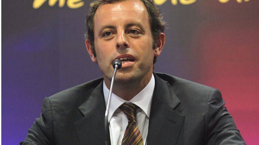 La Audiencia Nacional confirma la prisión sin fianza Sandro Rosell