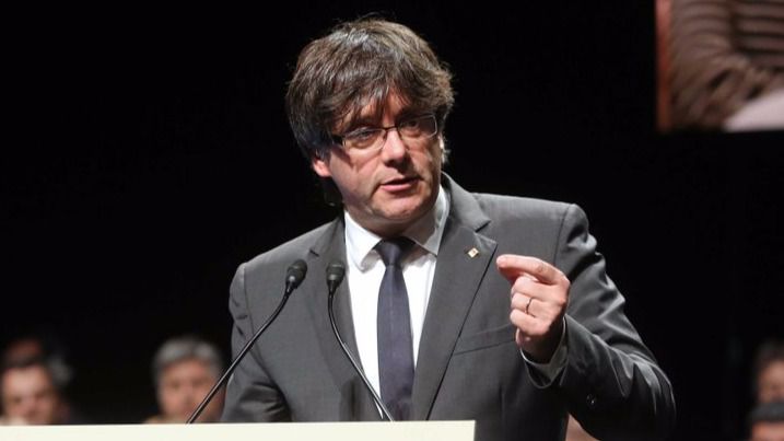 Referéndum de Cataluña: la ley prevé declarar la independencia en 48 horas si gana el ‘Sí’