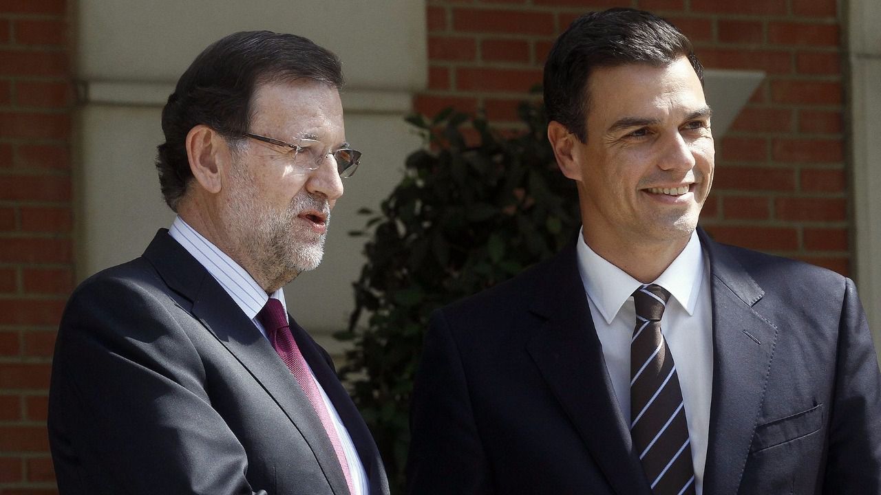 Sánchez pedirá a Rajoy que "se siente a dialogar" con Cataluña
