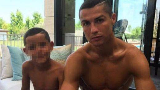 Tasan en 200.000 euros el vientre de alquiler de los nuevos hijos de Cristiano Ronaldo
