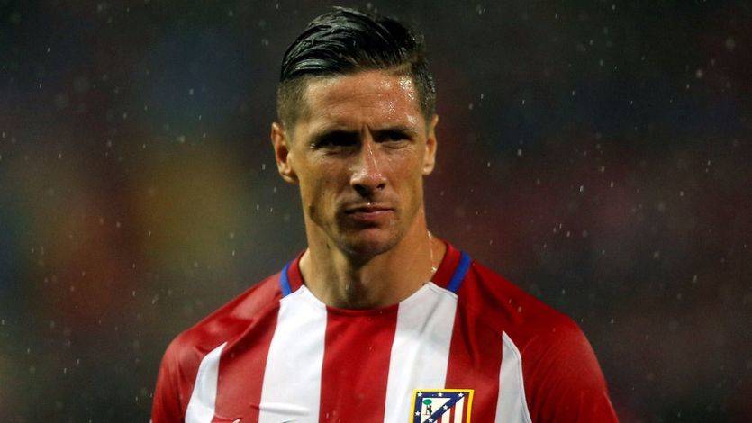 Fernando Torres seguirá una temporada más en el club de sus amores
