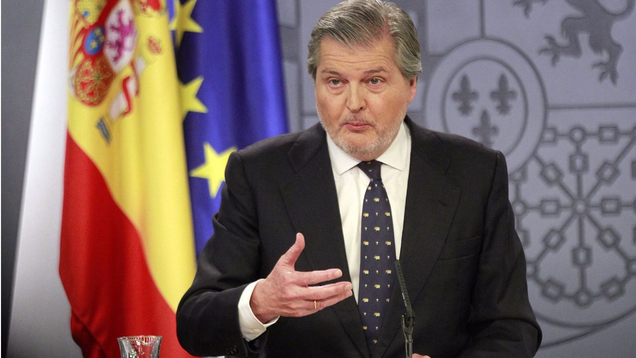 El Gobierno matiza al PSOE que dio por descartado el recurso del artículo 155 en Cataluña