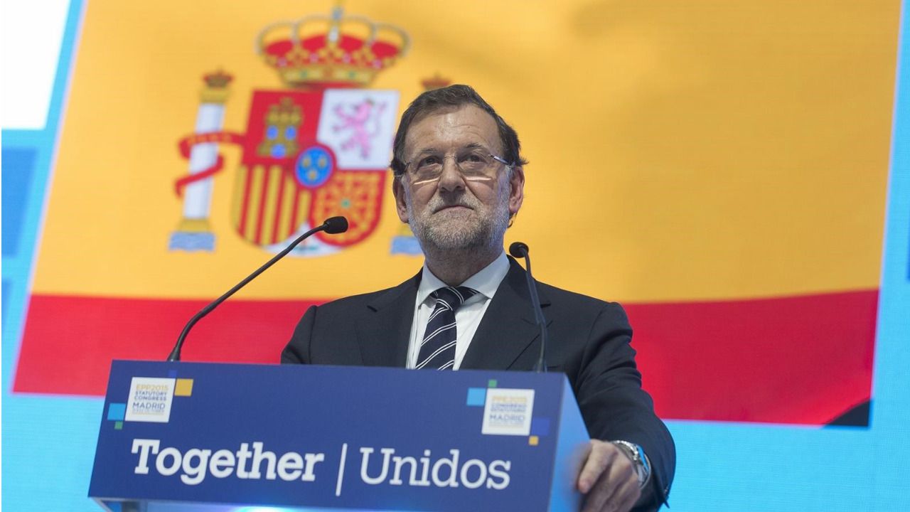 Ni artículo 155 ni la fuerza: así será la estrategia del Gobierno para frenar a Cataluña