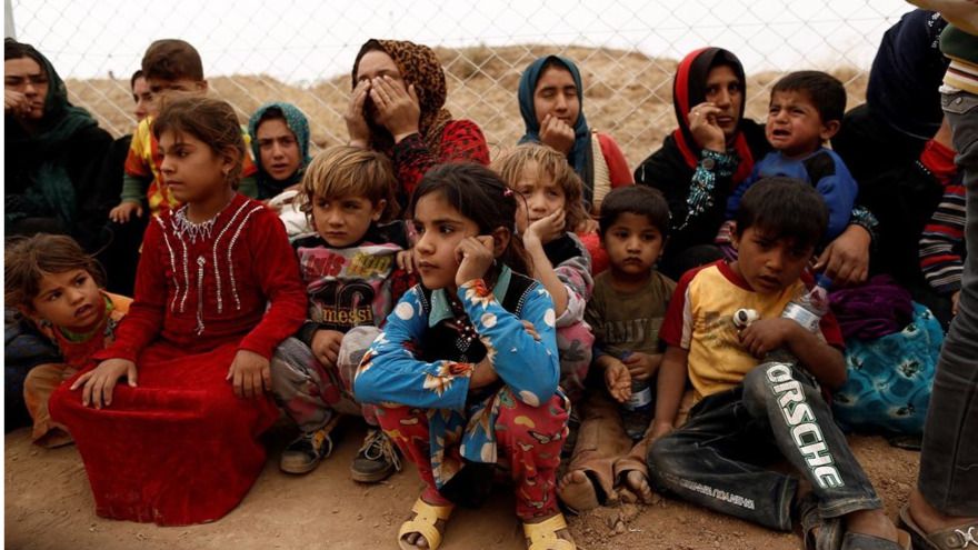 Amnistía Internacional denuncia la catástrofe civil que ha provocado la reconquista de Mosul