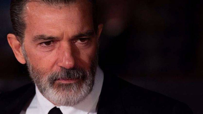 Cultura reconoce la gran trayectoria planetaria de Antonio Banderas con el Premio Nacional