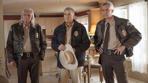 'Twin Peaks' 3x09: volviendo a la normalidad (según David Lynch)