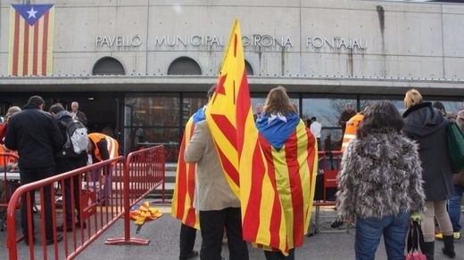 Los funcionarios en Cataluña se cierran en banda: no ayudarán en el referéndum