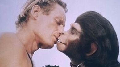 Protectores de primates critican la nueva película del 'Planeta de los Simios'