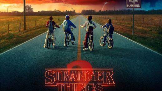 La 2ª temporada de 'Stranger Things' ya tiene fecha para su esperadísimo regreso