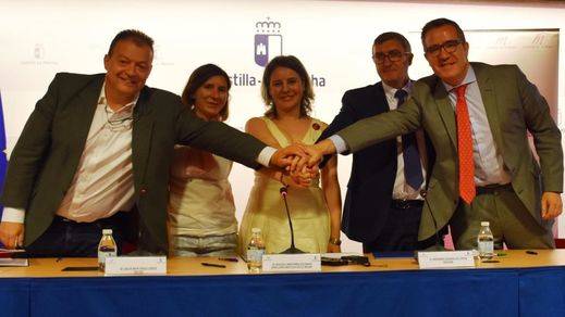 Los farmacéuticos ayudarán a detectar la violencia de género por las agresiones y otros síntomas contra la igualdad