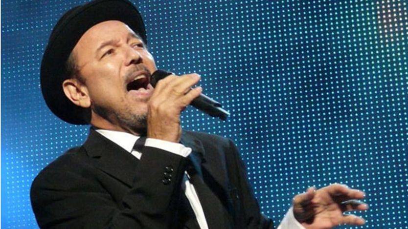 El mítico Rubén Blades dice adiós a los conciertos en 'Las Noches del Botánico'