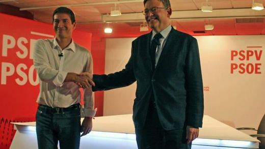 Primer revés de Sánchez desde su reelección: Ximo Puig gana las primarias en el PSOE valenciano