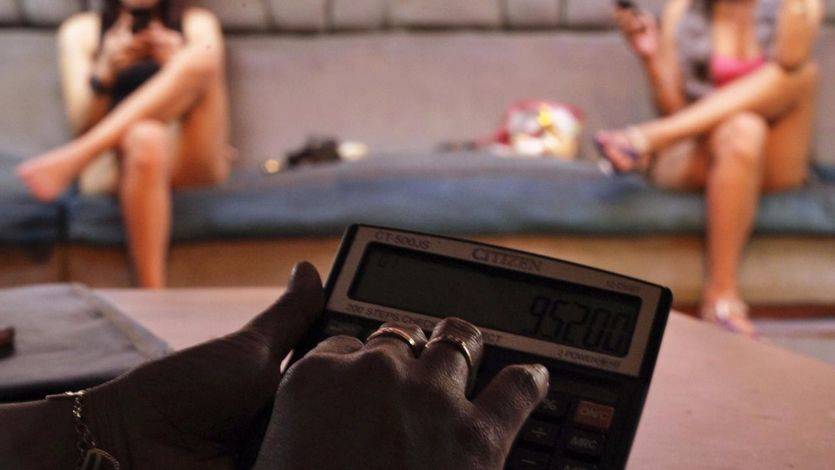 Ofrecía trabajo a chicas jóvenes y luego abusaba sexualmente de ellas