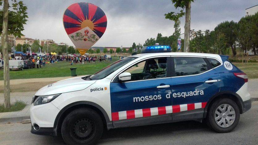 Pere Soler, un independentista sin fisuras, estará al frente de los Mossos d'Esquadra para blindar el referéndum