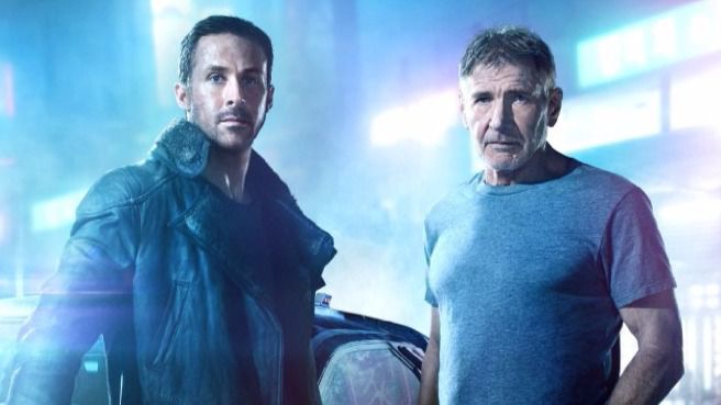 La secuela de 'Blade Runner' estrena tráiler completo: ¡impresionante!