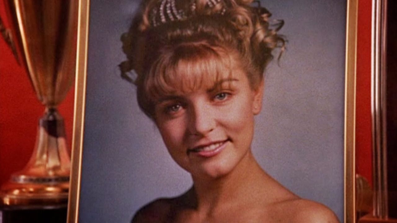 'Twin Peaks' 3x10: ¿quién es Laura Palmer?