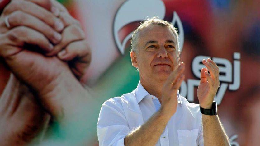 El PNV vuelve a ser llave necesaria: Sánchez le pide apoyar su reforma constitucional