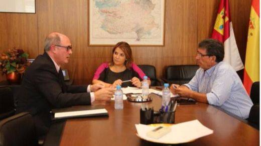 La Junta se opone a un nuevo acueducto para trasvasar agua del hoy deficitario Júcar al Segura