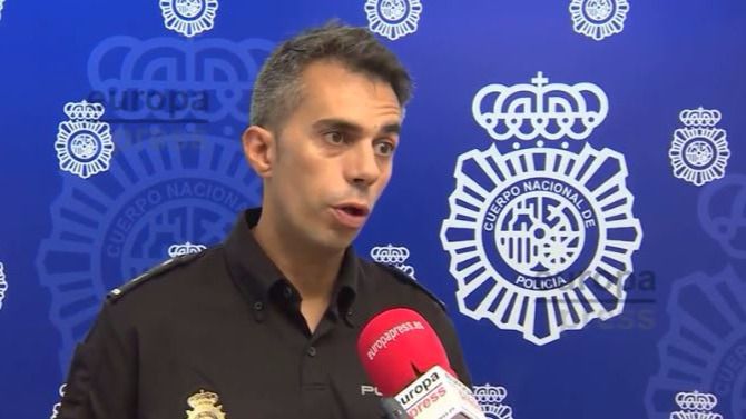 Secuestro virtual en Madrid que en realidad estaba en una cárcel chilena