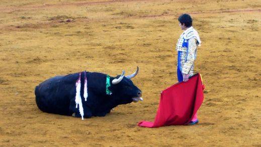Baleares aprobará hoy las corridas de toros sin la muerte del animal