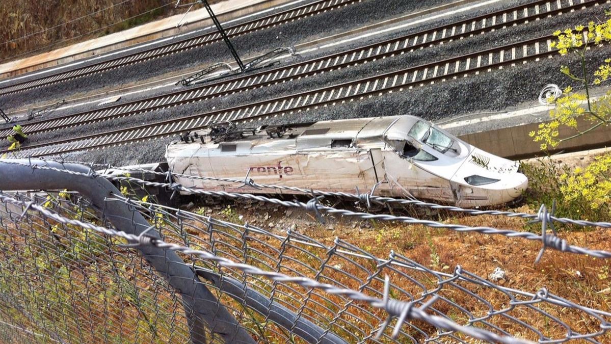 4 años del accidente de tren de Angrois llenos de polémica y mal sabor de boca por el proceso judicial