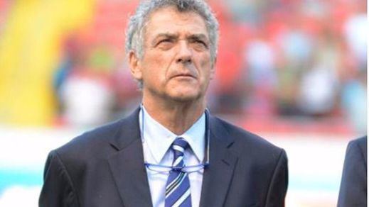 Villar, a un paso de ser inhabilitado como presidente de la Federación de Fútbol