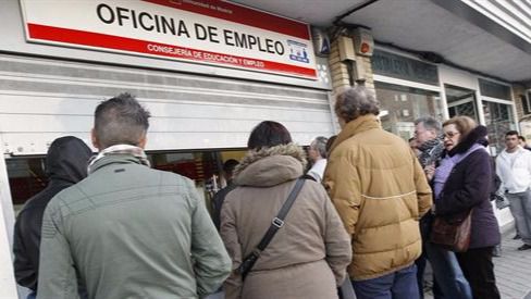 El timo del empleo: la Policía detiene al autor de una estafa que afectó a 3.000 parados