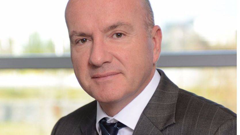 Ángel Vila, consejero delegado de Telefónica