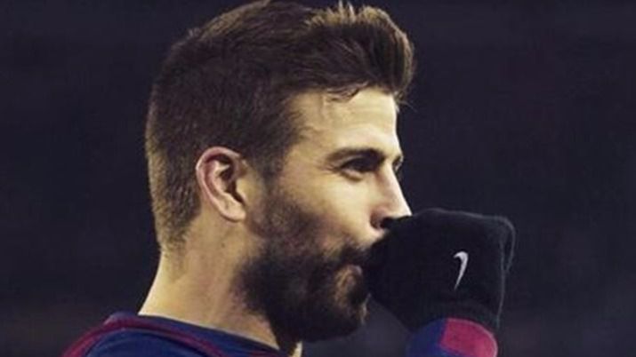 Piqué y su mayor ridículo: obligado a desmentir ante la prensa su "Se queda" sobre Neymar