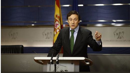 El PP sostiene que la comparecencia de Rajoy sobre el 'caso Gürtel' es un juicio político promovido por el PSOE