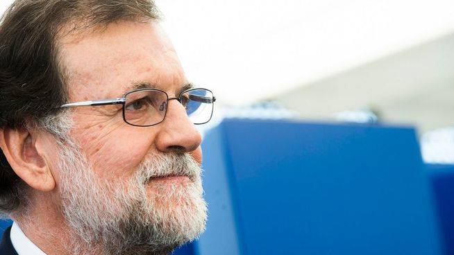 Continúa la polémica por la declaración judicial de Rajoy, definido como 