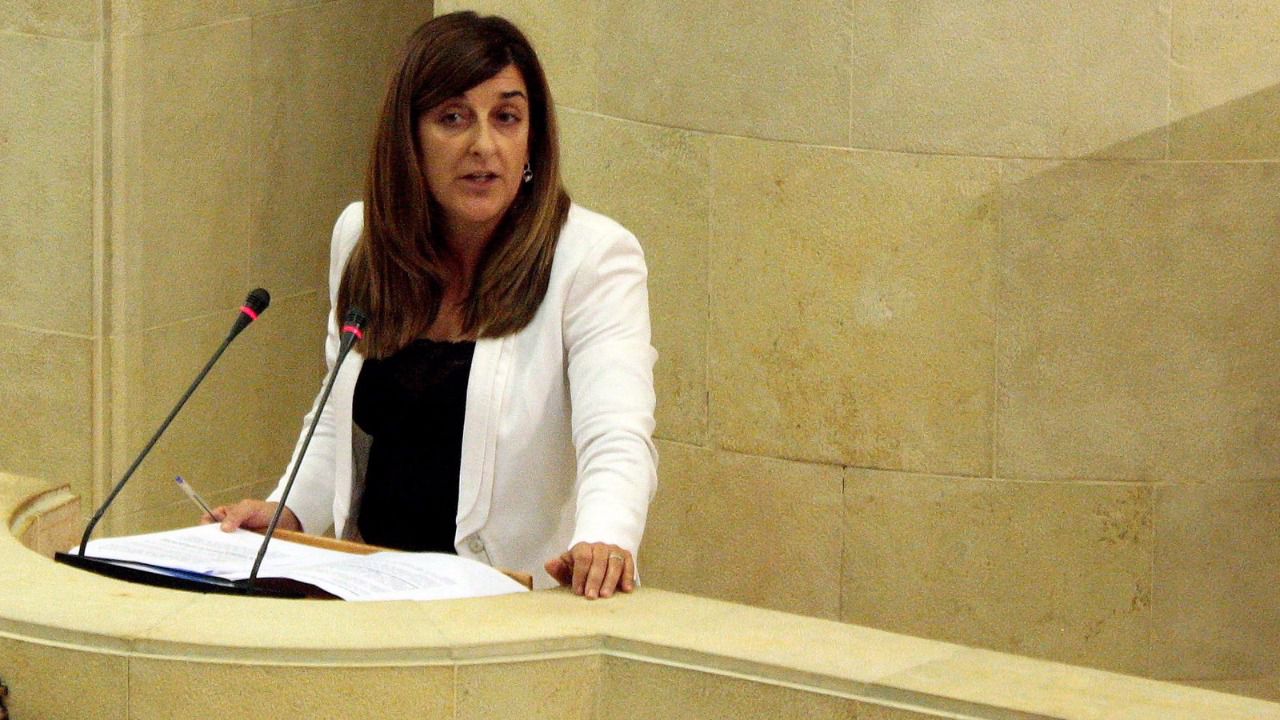 Una querella criminal pone al descubierto un supuesto "pucherazo" en el PP de Cantabria