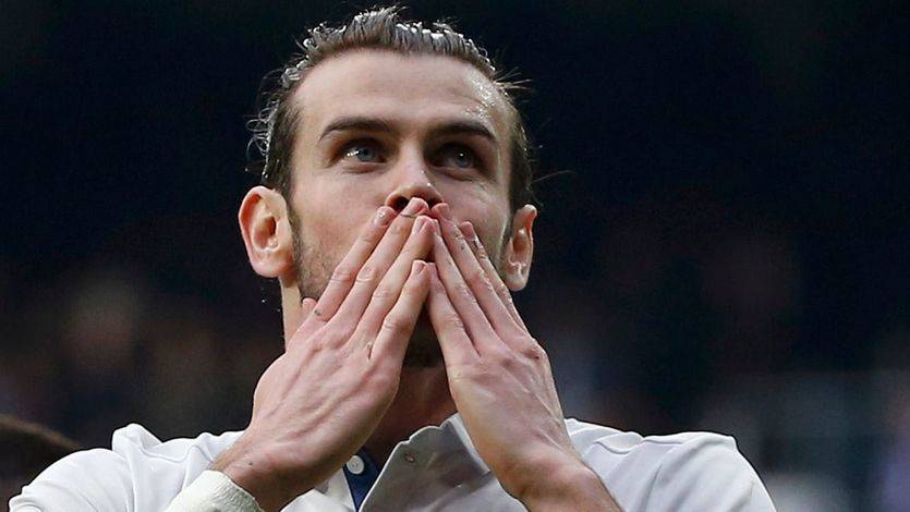 Bale frena todos los planes del Madrid: así paraliza el galés al club blanco