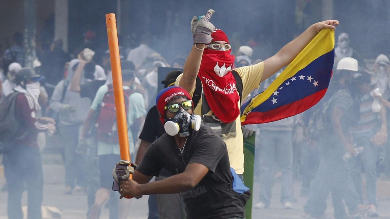 El mundo entero mira este domingo a Venezuela y las elecciones para la Asamblea Constituyente de Maduro