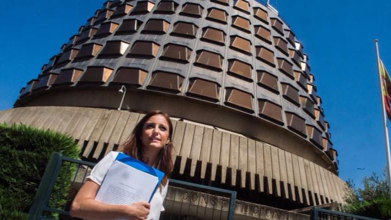 El PP y Ciudadanos recurren ante el Constitucional el nuevo reglamento del Parlament