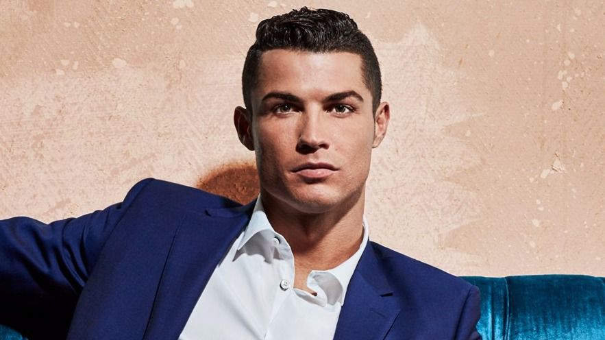 "Si no me llamara Cristiano Ronaldo no estaría aquí": la joyas del futbolista en su declaración judicial