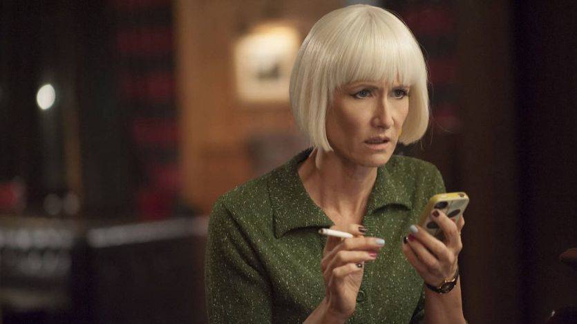 'Twin Peaks' 3x12: el placer de la espera