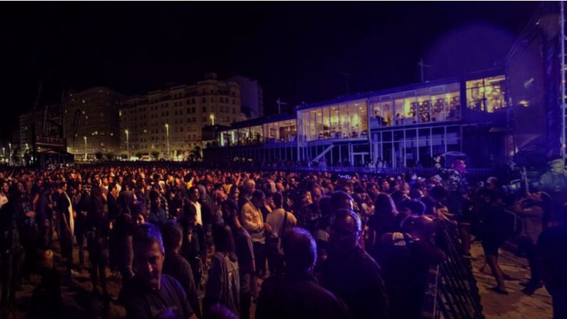 Noreste Estrella Galicia, el Festival alternativo a los festivales alternativos: grandes músicos y ¡gratuito!